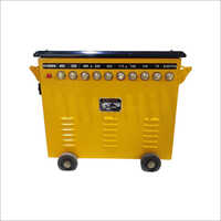 Stud Welding Machine - High-performance, New Model | Ideal For Industrial Usage, Reliable Durability, Enhanced Efficiency