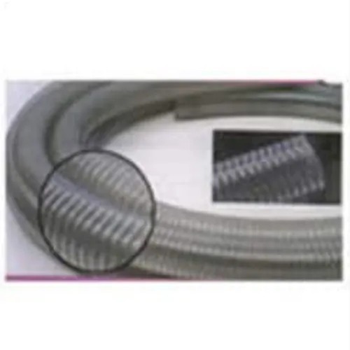 Pvc anti static non toxic hose pipe By AR INDUSTRIES