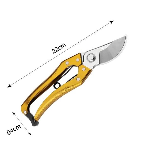 GARDEN SCISSOR