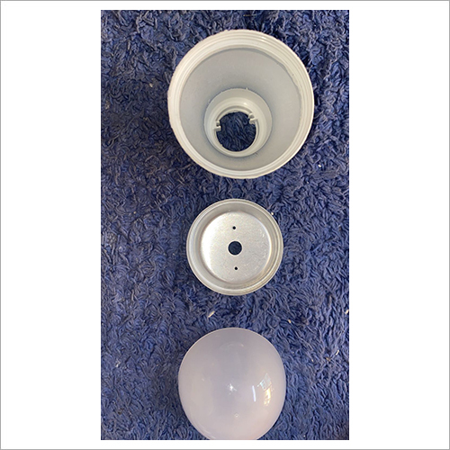 9W Philips body Bulb