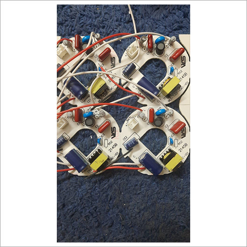 12W AC To DC Driver