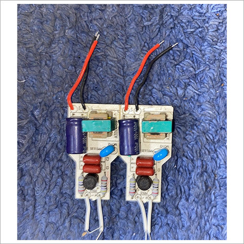 12W Driver