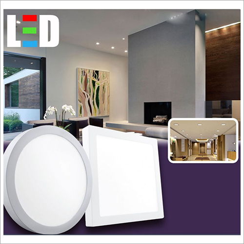 LED Panel Light