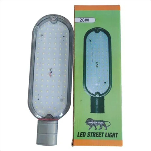 Street Light