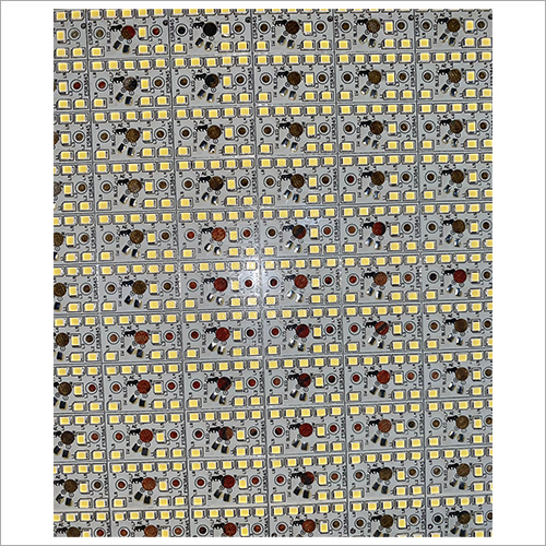 9W Mcpcb