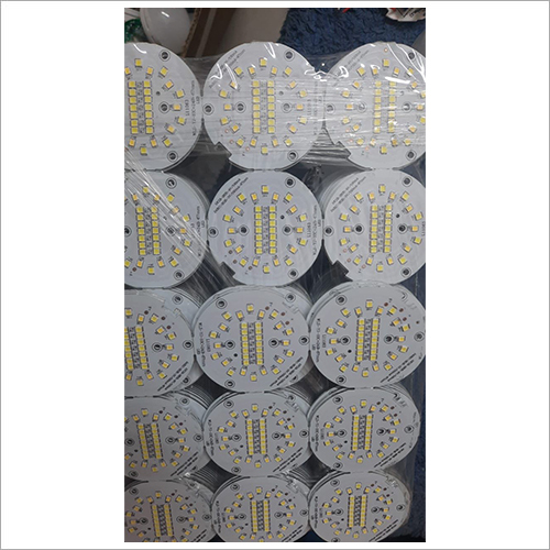 12W AC DC Mcpcb
