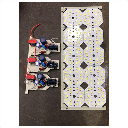 18W Driver Mcpcb