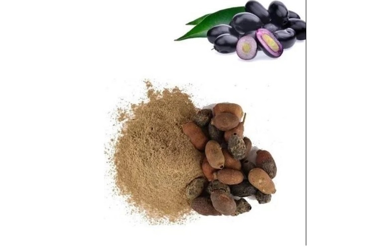 Jamun Seed powder