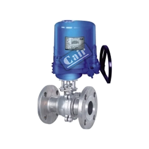 Electric Actuator