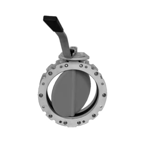 Butterfly Valve