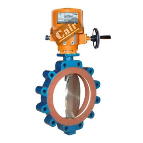Industrial Valve