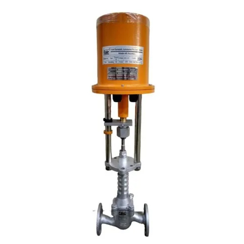 Automatic Control Valve