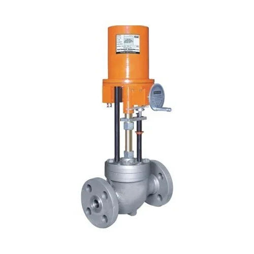 Control Valves