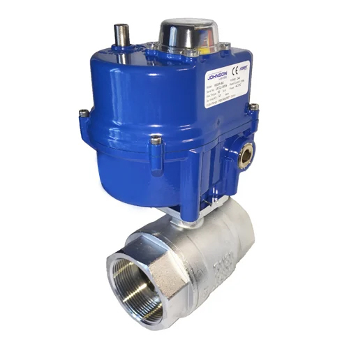 Actuator Electric Ball Valve