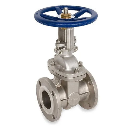 Gate Valve