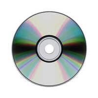 Blank Cd - 700 Mb Storage Capacity | Polished Finish, Excellent Surface For Personalization, Ideal For Music And Software Recording