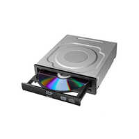Polished Dvd Writer