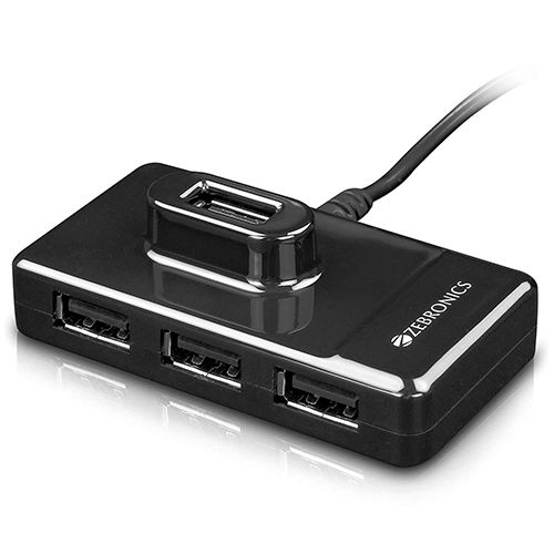 Polished Usb Hubs External