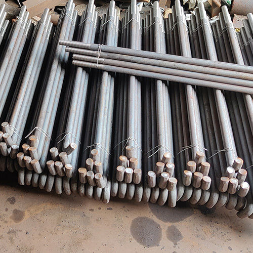 L Type Foundation Bolt Grade: Commercial