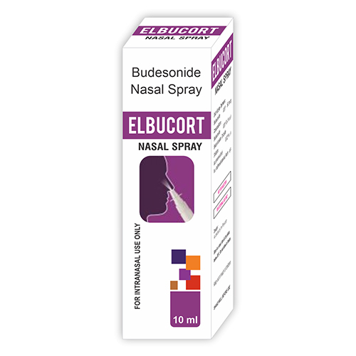 10ml Budesonide Nasal Spray