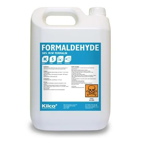 Formaldehyde Chemical