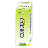200ml Antacid Gel Oil & Ointment