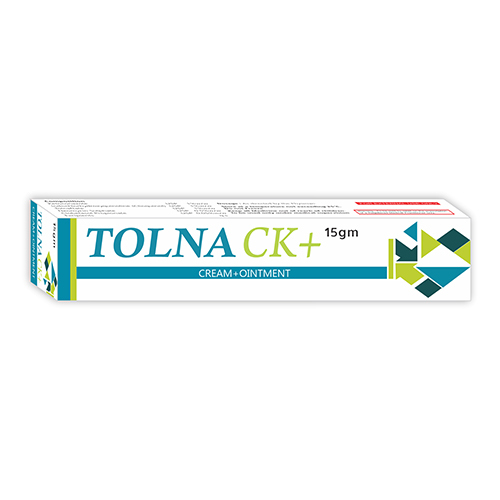 15g Cream Ointment