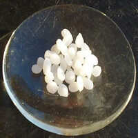 Potassium Hydroxide Pellets