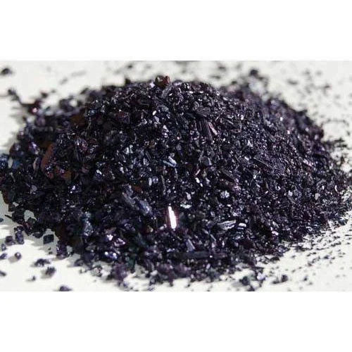 Potassium Permanganate