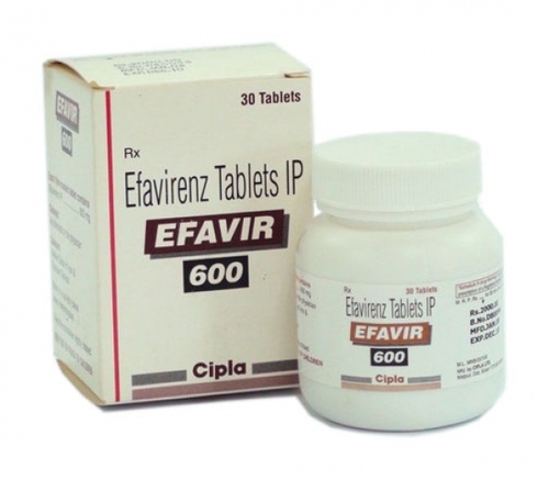 Efavirenz Tablets