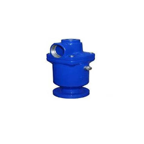 Temper Proof Single Chember Air Relief Valve Size: Different Sizes Available
