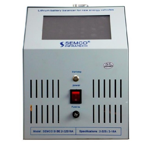 Semco SI BE 2-24S 18A Smart Battery Voltage Equalizer
