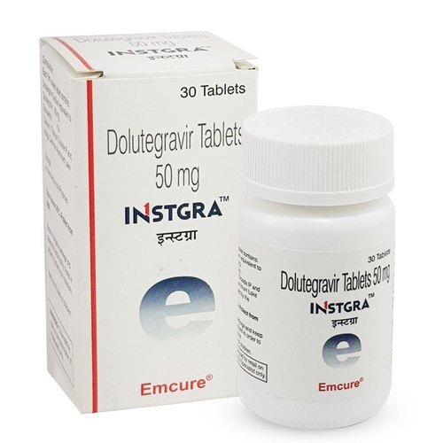 Dolutegravir Tablets