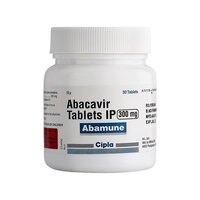 Abacavir Tablets