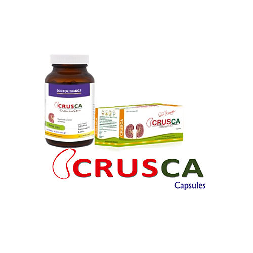 Crusca Capsules