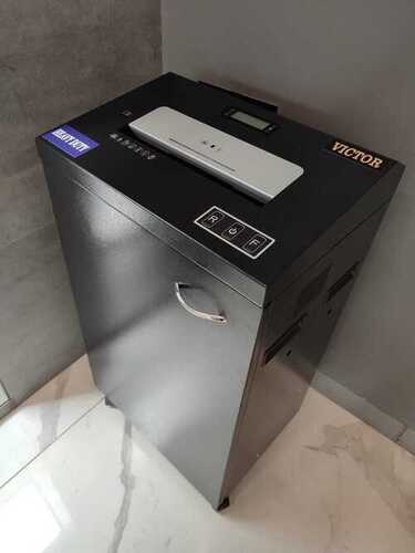 Victor CC-35 Paper Shredder Machine