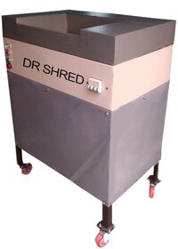4080 St  Dr Shred Industrial Shredder Machine - Automatic Grade: No