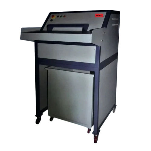 Victor Industrial Paper Shredder Machine