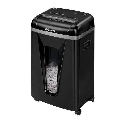 Victor Micro Cut Paper Shredder Machine