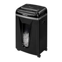 Victor Micro Cut Paper Shredder Machine