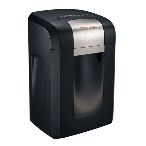 DS 3230 CD Heavy Duty Paper Shredder Machine