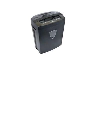 EX CC 014 Victor Cross Cut Paper Shredder Machine By S.S. OFFICE AUTOMATION
