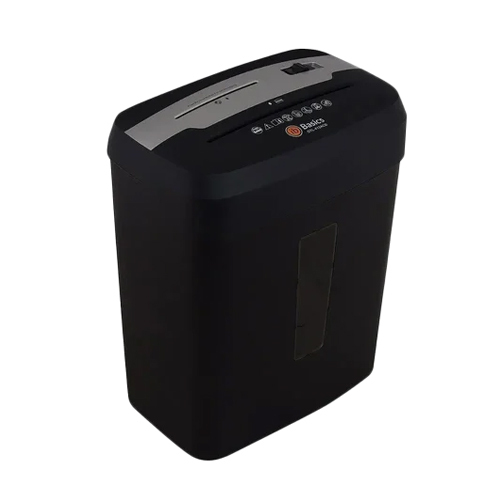 Heavy Duty Cross Cut Victor Paper Shredder Machine at Best Price in