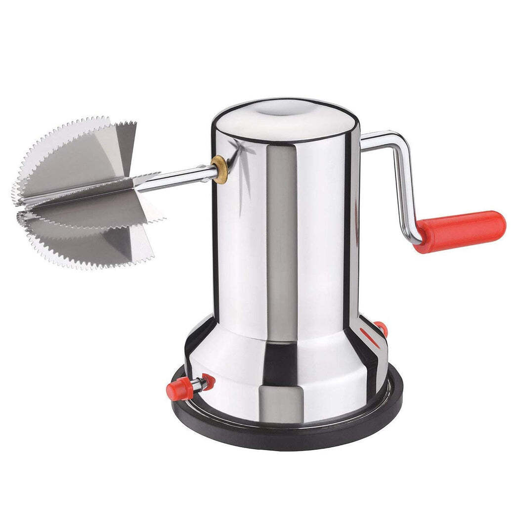 COCONUT SCRAPERS MACHINE MANUAL STEEL (5216)
