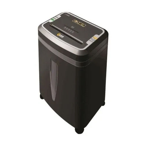 MC 20 CC Victor Paper Shredding Machine