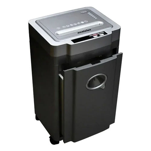 3020 Micro Victor Paper Shredder Machine