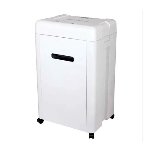 DS-300 HD Plus Dr Shred Paper Shredding Machine