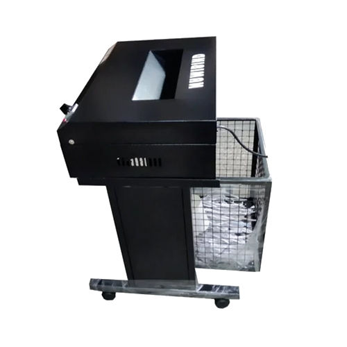 Victor HD 1000 High Volume Paper Shredding Machine