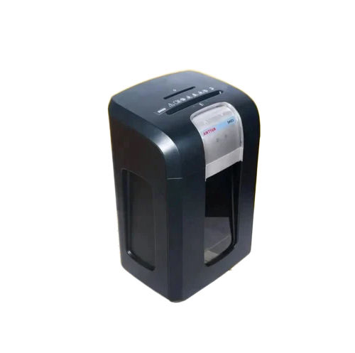 DS 300 HD Plus DR Shred Paper Shredding Machine