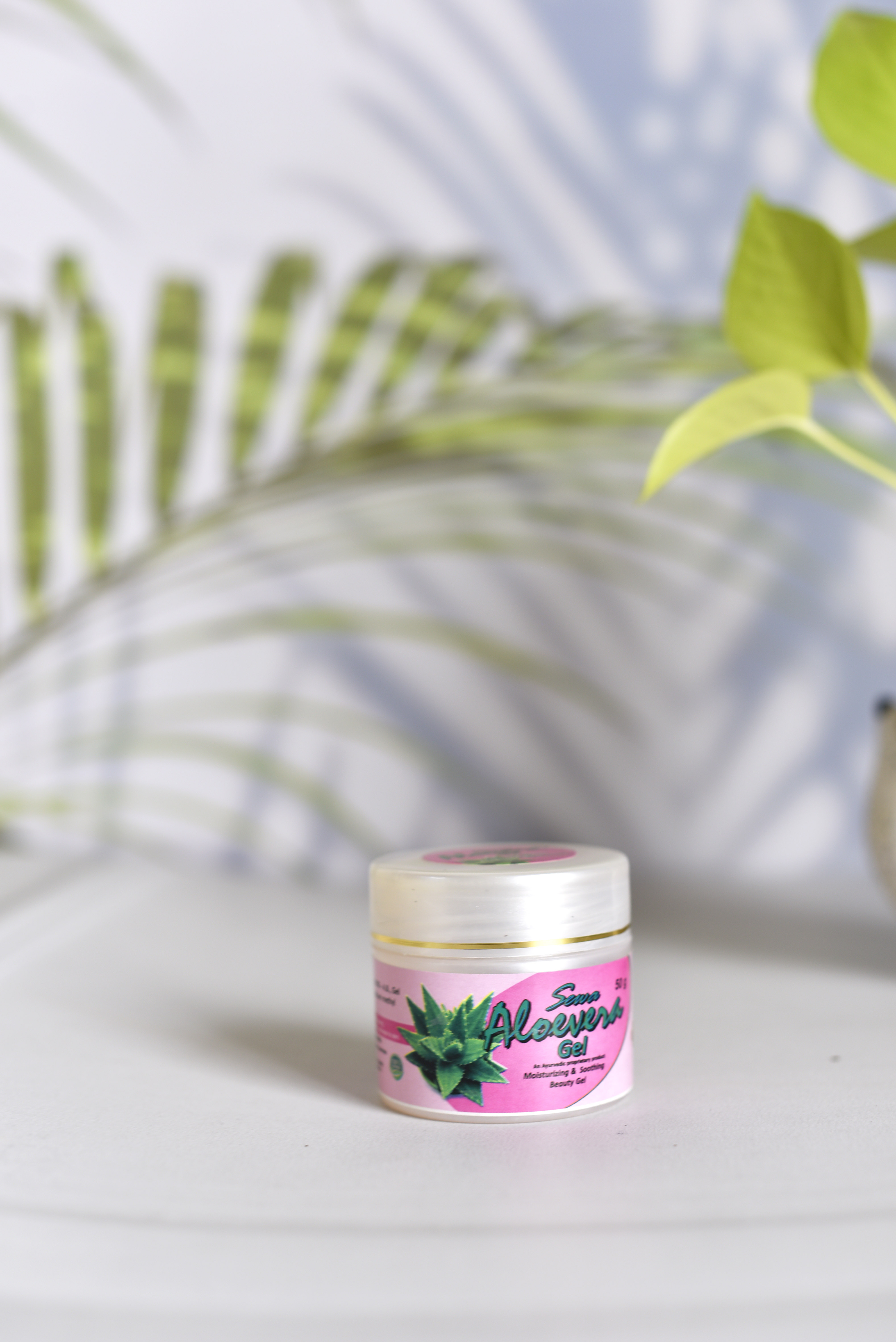 Aloe Vera Gel